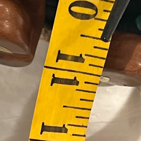 Clothtique Possible Dreams Santa 1988. - Picture 12 of 12